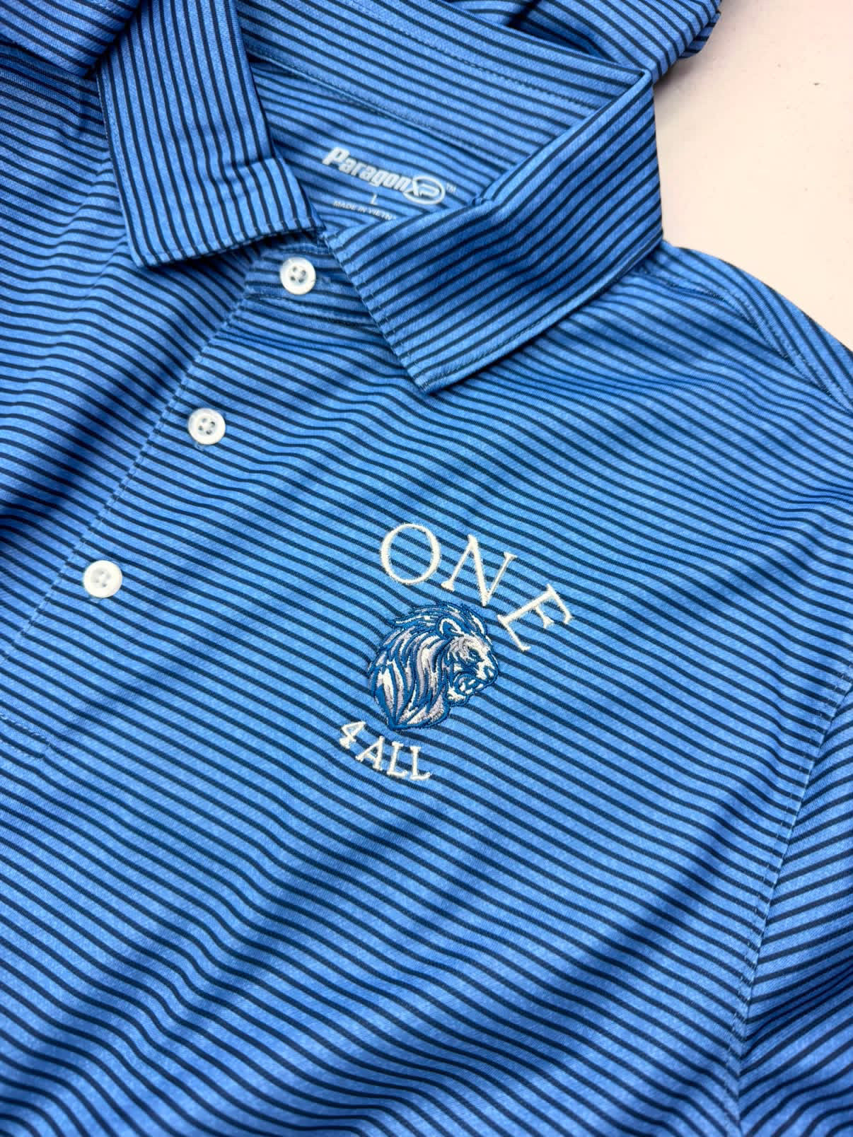 One4All Regatta Polo