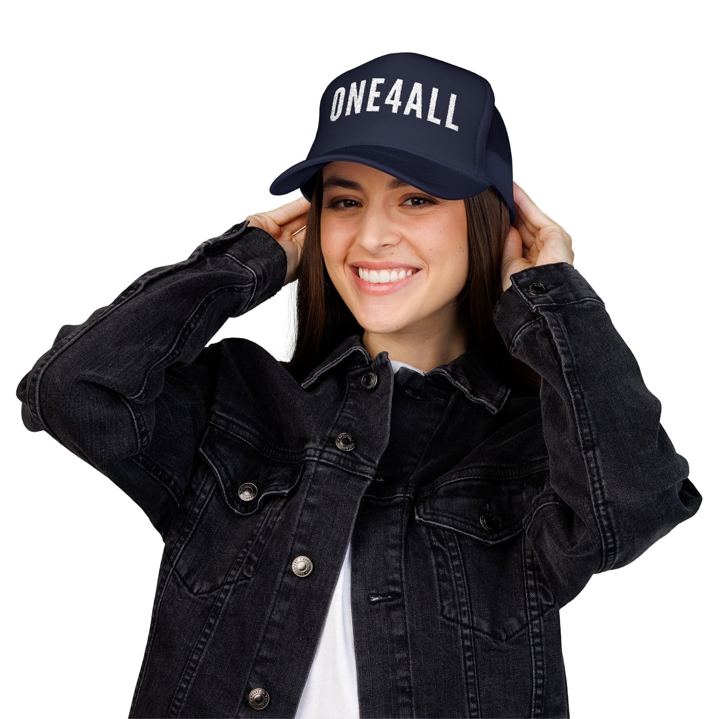 One4All Classic Hat