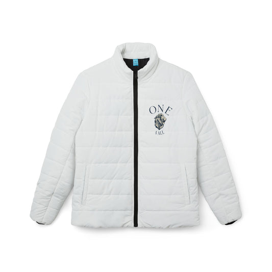 One4All Women's Puffer Jacket