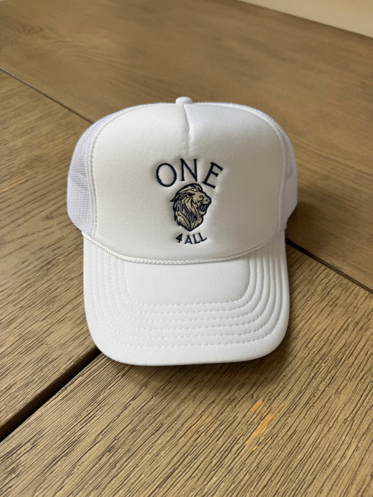 One4All Foam Hat