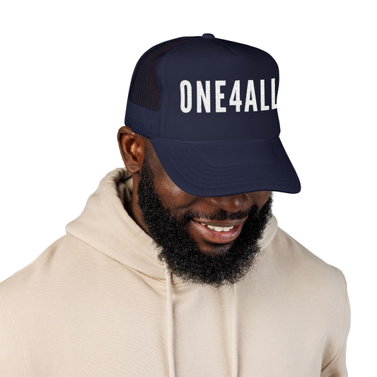 One4All Classic Hat