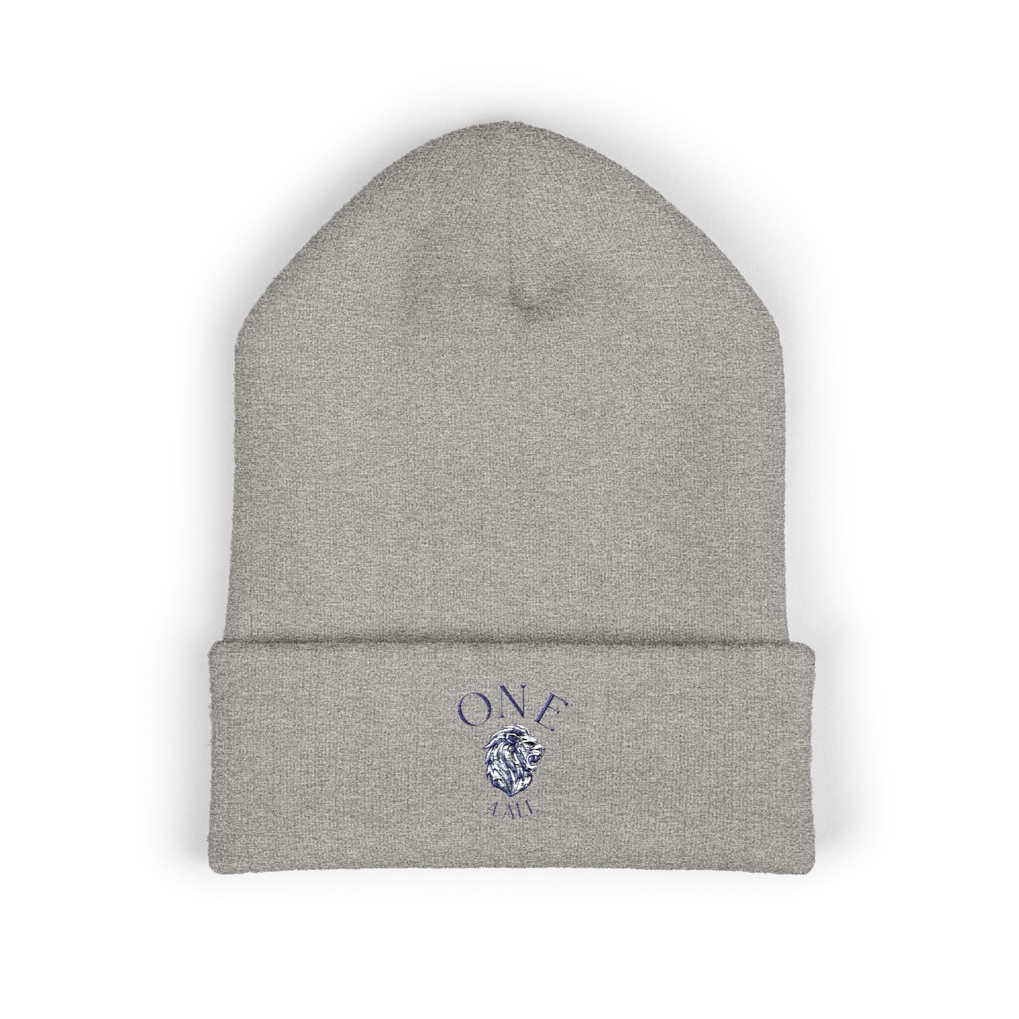 One4All Cuffed Beanie