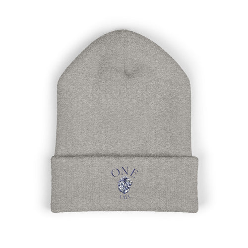 One4All Cuffed Beanie