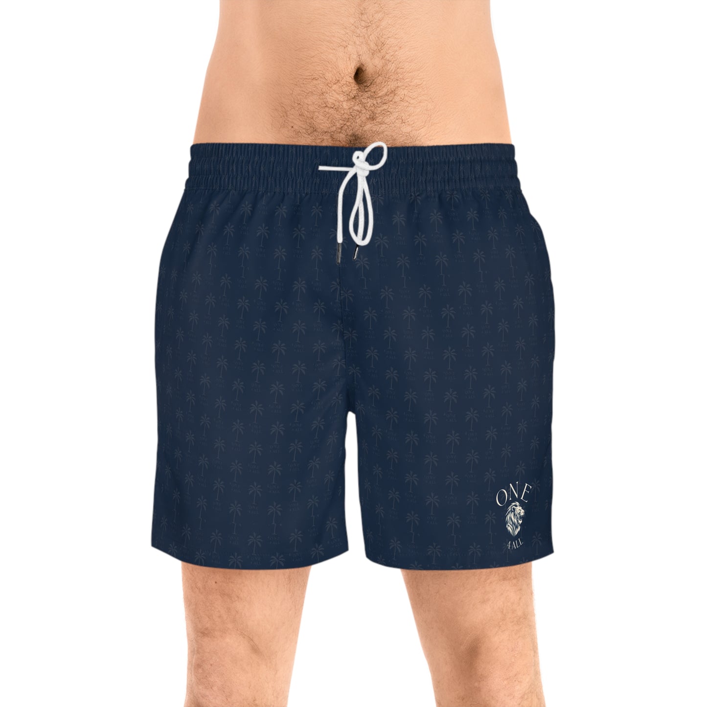 One4All Palm Grove Swim Shorts