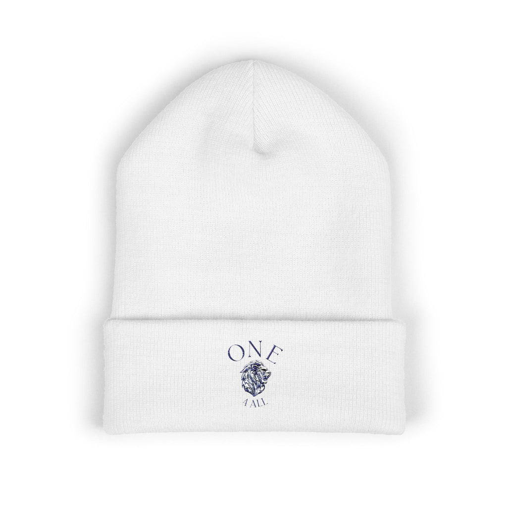 One4All Cuffed Beanie