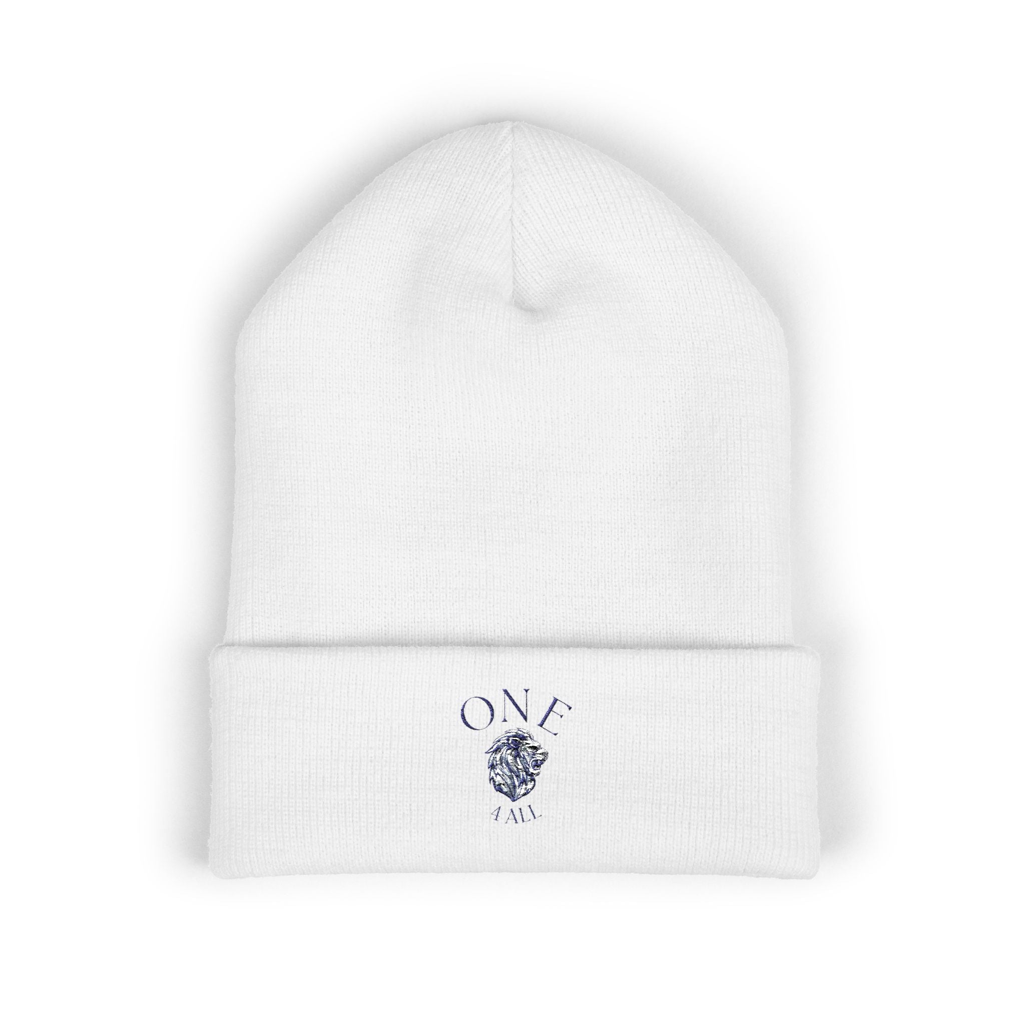One4All Cuffed Beanie