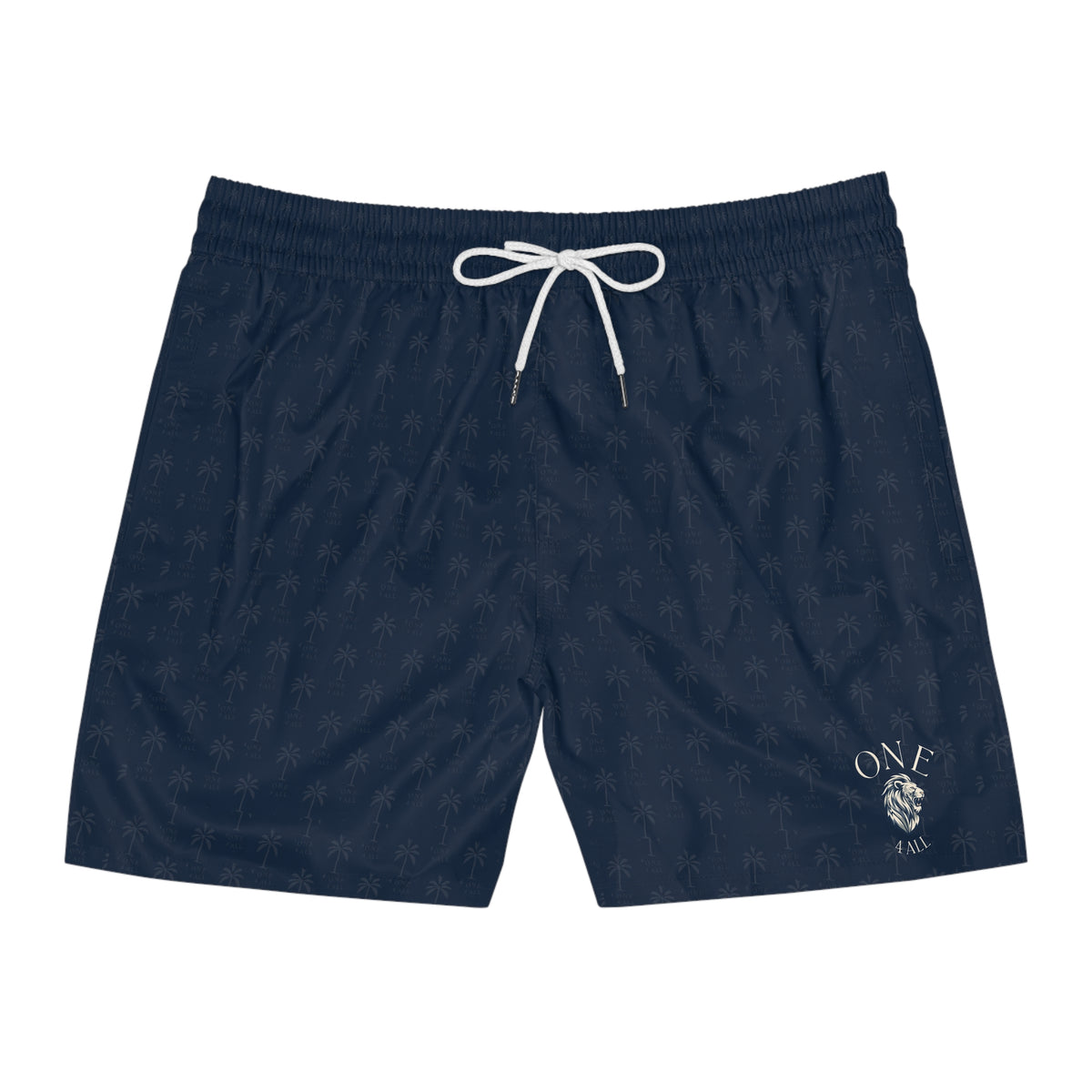 One4All Palm Grove Swim Shorts
