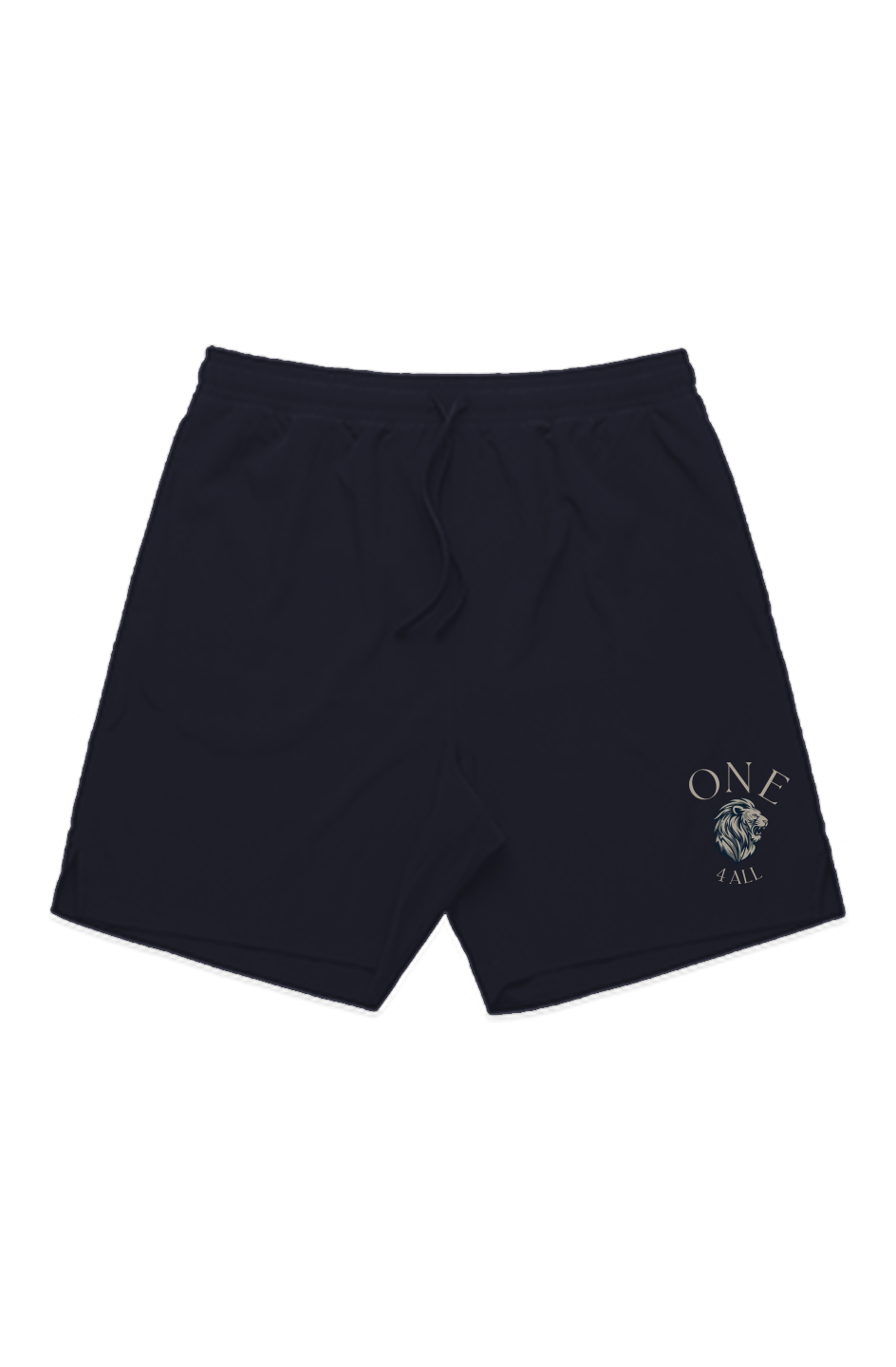 One4All Men's Athletic Shorts 