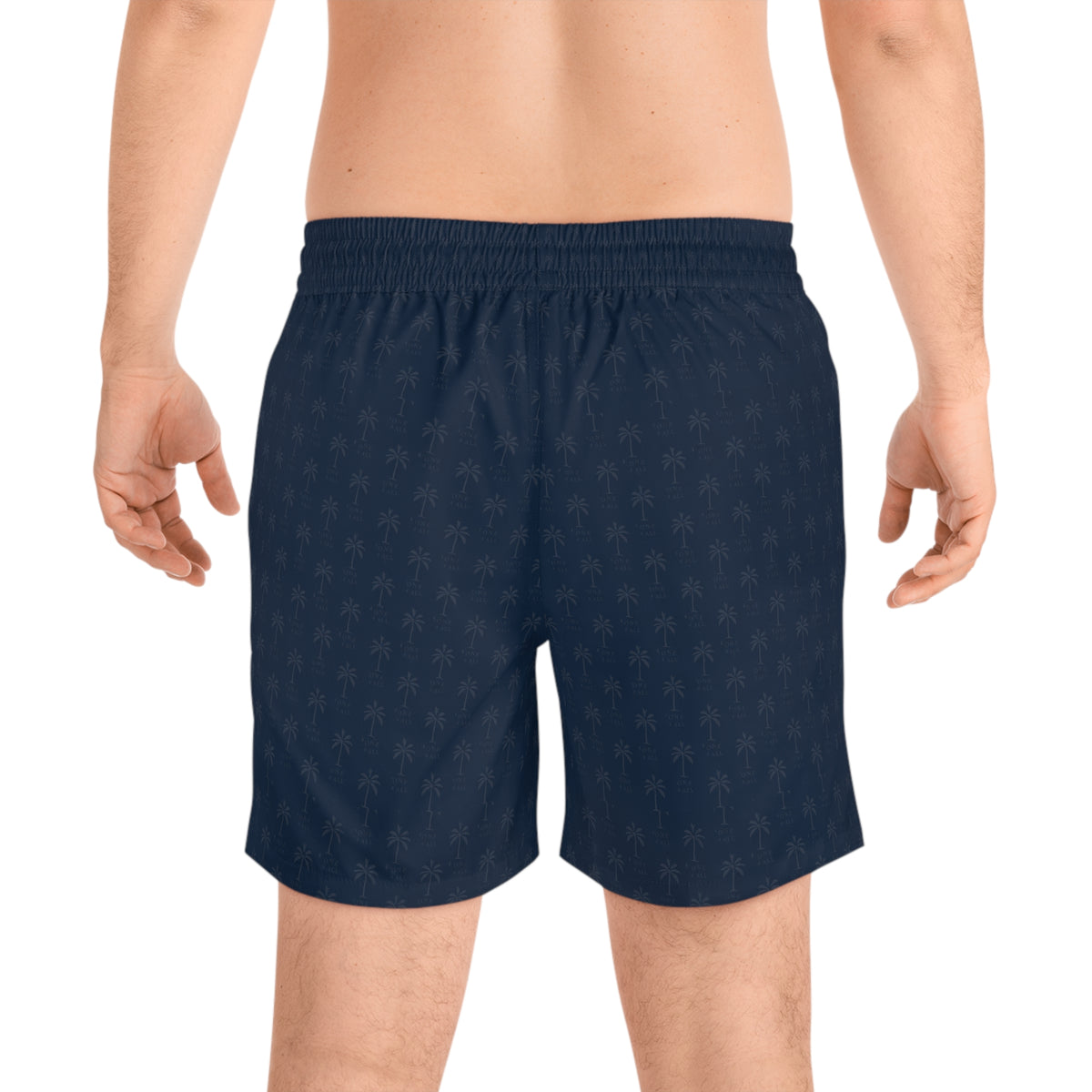 One4All Palm Grove Swim Shorts