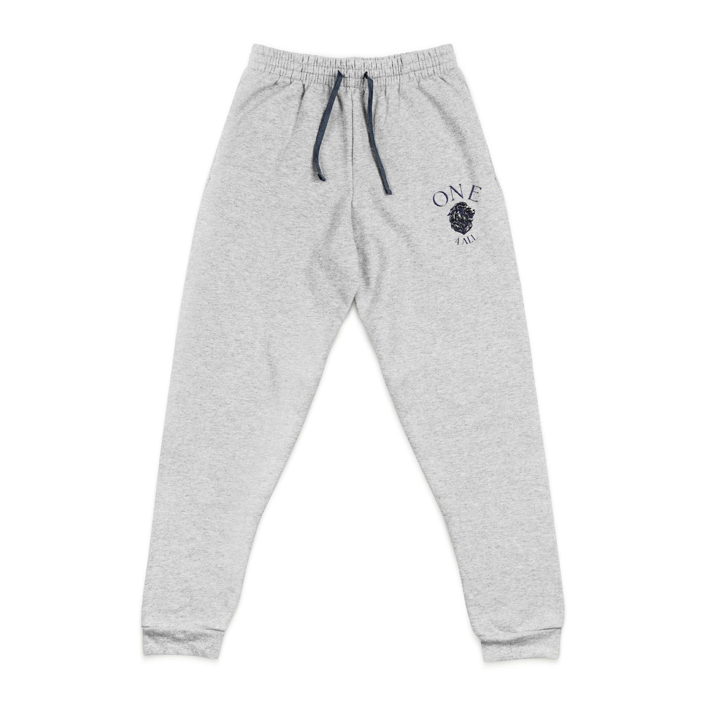 One4All Unisex Joggers