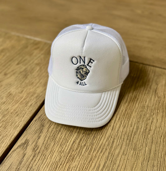 One4All Foam Hat