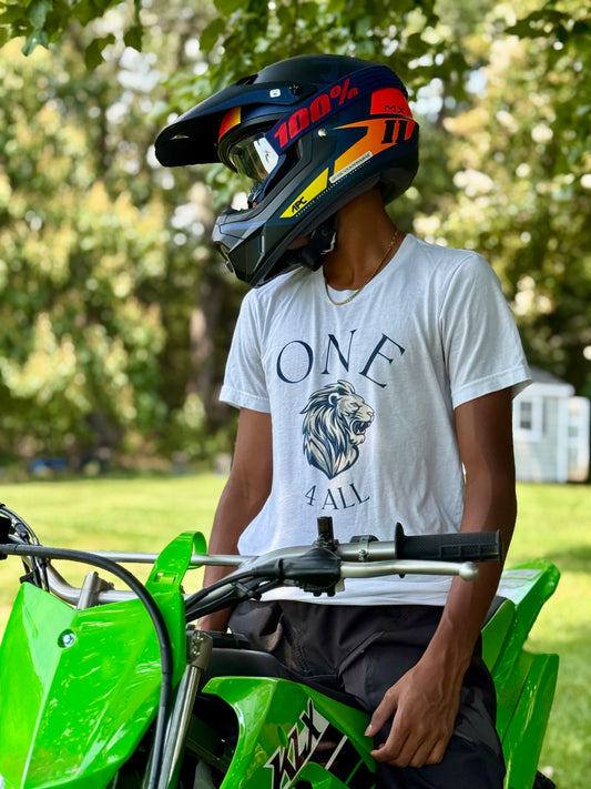 One4All Unisex Classic Tee